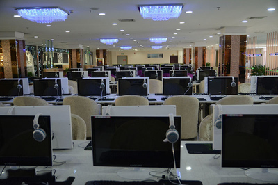 电脑显卡回收与计算机技术开发的环保共生